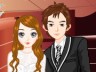 Thumbnail of Dress up Couple